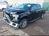 Ford F-150 Xlt 1FTEW1EG7HFB51698 снимка