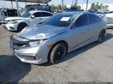 Honda Civic Lx 19XFC2F62KE210764 снимка