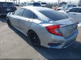 Honda Civic Lx 19XFC2F62KE210764 снимка