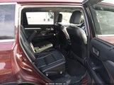 Toyota Highlander Xle V6 5TDJKRFH7FS093489 снимка