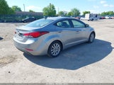 Hyundai Elantra Se KMHDH4AE8FU252989 снимка