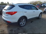 Hyundai Santa Fe Sport 2.0L Turbo 5XYZWDLA1FG247936 fotografie