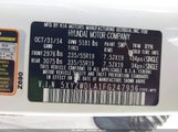 Hyundai Santa Fe Sport 2.0L Turbo 5XYZWDLA1FG247936 снимка