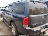 Nissan Armada Sl 5N1AA0NC2DN614847 снимка