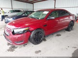 Ford Taurus Limited 1FAHP2F86DG102400 fotografie