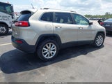 Jeep Cherokee Limited 1C4PJLDB4EW226149 снимка