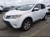 Toyota Rav4 Xle 2T3WFREV9DW061639 fotografie