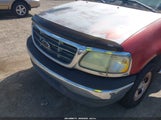 Ford F-150 Xl/Xlt 1FTRF17W81NB70407 photo