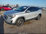 GMC Terrain Slt 3GKALPEX8JL257863 снимка