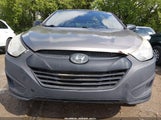 Hyundai Tucson Gl KM8JT3AB4BU160791 снимка