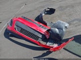 Kia Rio Lx KNADM5A32F6458458 снимка