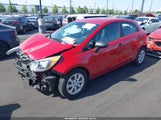 Kia Rio Lx KNADM5A32F6458458 снимка