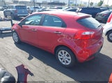 Kia Rio Lx KNADM5A32F6458458 снимка