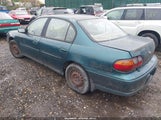 Chevrolet Malibu Ls 1G1NE52J1X6245304 снимка
