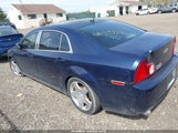 Chevrolet Malibu Lt 1G1ZJ577294189821 fotografie
