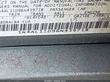 Nissan Altima 2.5 S 1N4AL11D96N439718 photo