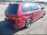 Honda Odyssey Lx 5FNRL18584B088954 снимка