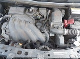 Nissan Versa 1.6 Sv 3N1CN7AP1JL867062 снимка