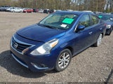 Nissan Versa 1.6 Sv 3N1CN7AP1JL867062 снимка