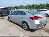 Kia Forte Lx 3KPFK4A70HE018170 снимка