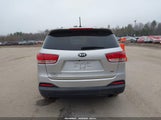 Kia Sorento 2.4L Lx 5XYPG4A36GG094206 photo