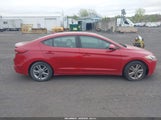 Hyundai Elantra Value Edition KMHD84LF9HU237555 снимка