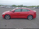 Hyundai Elantra Value Edition KMHD84LF9HU237555 снимка