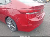 Hyundai Elantra Value Edition KMHD84LF9HU237555 снимка