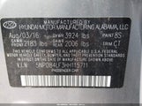 Hyundai Elantra Limited 5NPD84LF3HH115711 photo
