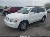 Toyota Highlander V6 JTEDP21A650080813 снимка