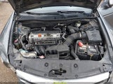 Honda Accord 2.4 Se 1HGCP2F61CA063527 photo