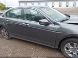 Honda Accord 2.4 Se 1HGCP2F61CA063527 photo