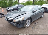 Honda Accord 2.4 Se 1HGCP2F61CA063527 photo