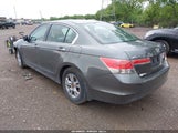 Honda Accord 2.4 Se 1HGCP2F61CA063527 photo
