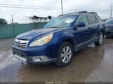 Subaru Outback 2.5I Limited 4S4BRCKC4B3352115 снимка