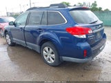 Subaru Outback 2.5I Limited 4S4BRCKC4B3352115 снимка