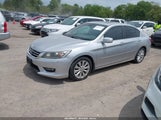 Honda Accord Ex-L 1HGCR2F81FA202796 снимка