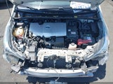 Toyota Prius Two JTDKBRFU4J3070392 снимка
