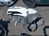 Toyota Prius Two JTDKBRFU4J3070392 снимка