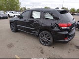 Jeep Grand Cherokee High Altitude 4X4 1C4RJFCT2JC420744 снимка