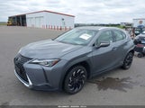 Lexus Ux 250H JTHP9JBH4L2031322 снимка