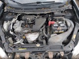 Nissan Rogue Sv W/Sl Pkg JN8AS5MV1CW415044 photo