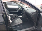Nissan Rogue Sv W/Sl Pkg JN8AS5MV1CW415044 photo