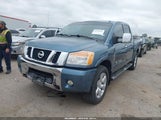 Nissan Titan Le 1N6BA0EC8AN313890 снимка