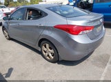 Hyundai Elantra Gls KMHDH4AEXDU928565 снимка