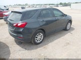 Chevrolet Equinox Fwd Ls 3GNAXHEV9LS500505 снимка