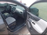 Chevrolet Equinox Fwd Ls 3GNAXHEV9LS500505 fotografie