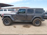 Jeep Wrangler Unlimited Rubicon 4X4 1C4HJXFG4KW640256 fotografie