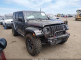 Jeep Wrangler Unlimited Rubicon 4X4 1C4HJXFG4KW640256 photo