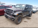 Jeep Wrangler Unlimited Rubicon 4X4 1C4HJXFG4KW640256 fotografie